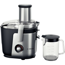 Centrifugeuse - Bosch - MES4010 - Grijs - Kleine Huishoudelijke Apparaten - Hoge prestaties