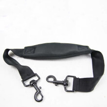 (nero) Accessori per passeggino Tracolla per passeggino per YOYO/Babyyoya/BabyThrone Stabile Nero Portatile