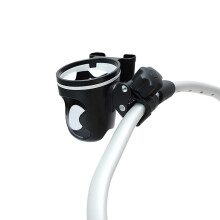 (tipo universale C) Portabicchieri per passeggino per passeggino Mios Priam Balios S Melio Eezy S Twist