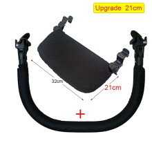 (21 cm con barra) Accessori per passeggino Bracciolo per passeggini Babyzen yoyo 2 yuyu, Passeggino