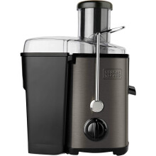 Centrifugeuse BLACK & DECKER BXJE600E - 600W - 2 snelheden - Vaatwasmachinebestendig