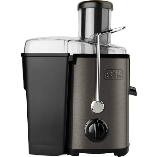 Black + Decker Black Decker BXJE600E Juicer
