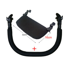 (16 cm con barra) Accessori per passeggino Bracciolo per passeggini Babyzen yoyo 2 yuyu, Passeggino