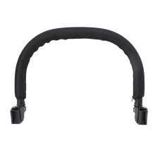 (A) Passeggino Bracciolo Barra paraurti Manubrio Accessori per passeggino
