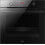 Amica Amica ED37210B X-TYPE oven 77 L 3600 W A Black 1