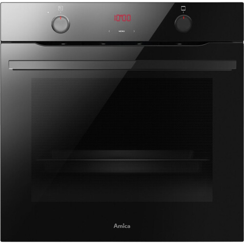 Amica Amica ED37210B X-TYPE oven 77 L 3600 W A Black