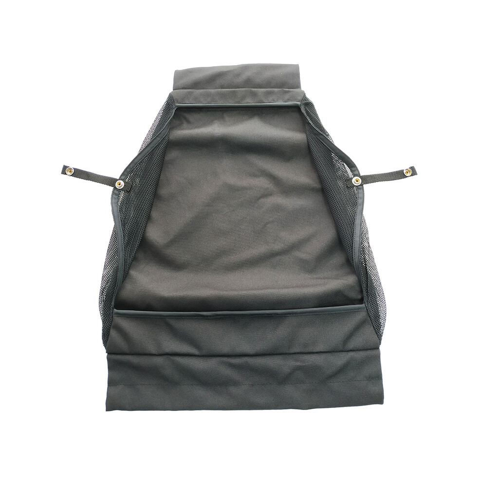 (pour Mios) Panier de courses pour poussette Mios série 2/3, sac à langer, panier de rangement pour