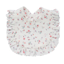 (09-One Size)Nyfödda haklappar Spädbarn Burp-dukar Babyprylar Matning Dregla Bandana Salivhandduk Småbarn