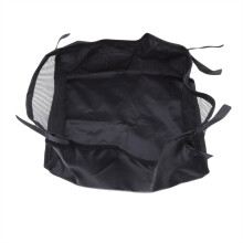 (32x28cm)Bärbar barnvagnskorg Nyfödd Barnvagn Hängkorg Spädbarnsvagnstillbehör Barnvagn