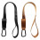 (Black)Stroller Safety Wrist Strap Pushchair Security Leash Sliding Prevent Universal Armrest Hanging Hook for Prams Buggy 2