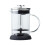 Bialetti Milchaufschäumer - BIALETTI - CAPPUCCINATORE GLAS - 330 ml - Glas 1