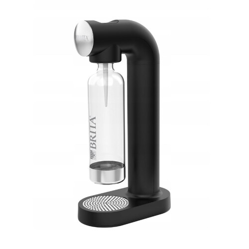 BRITA Brita SodaOne saturator (black)