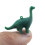 Mini Toy Dinosaur In Tpr Plastic χωράει μέσα σε αυγά έκπληξη Κατάλλη 4