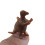 Mini Toy Dinosaur In Tpr Plastic χωράει μέσα σε αυγά έκπληξη Κατάλλη 5