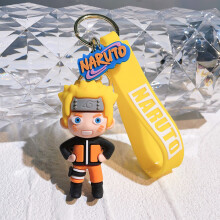 (NarutoNaruto) Συλλεκτικό δώρο Sasuke Naruto Αξιολάτρευτο Itachi Kakashi Gaa