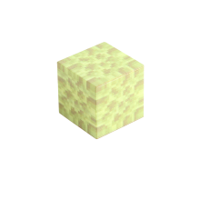 (Style TT) Minecraft jeu magnétique minerai assemblage bloc de construction jouet enfants Puzzle blocs