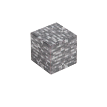 (Style QQ) Minecraft jeu magnétique minerai assemblage bloc de construction jouet enfants Puzzle blocs
