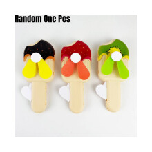 (Popsicle) Χειροκίνητο Παιχνίδι χειρός ανεμιστήρα Unicorn An