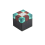 (Στυλ EE) Παιχνίδι Minecraft Magnetic Ore Συναρμολόγηση δομικών στοιχεί 1