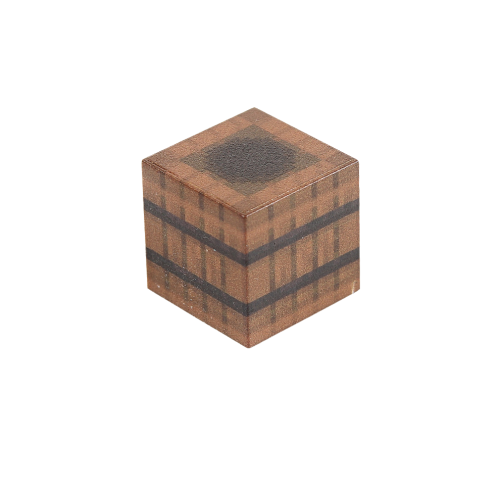 (Στυλ HH) Παιχνίδι Minecraft Συναρμολόγηση μπλοκ δόμησης Magne