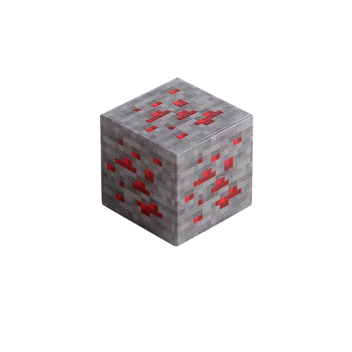 (Στυλ Q) Παιχνίδι Minecraft Μπλοκ δόμησης συναρμολόγησης μαγνητι