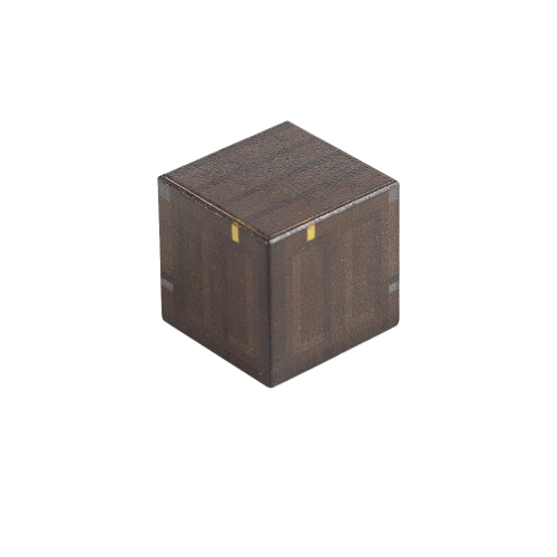 (Στυλ X) Παιχνίδι Minecraft Μπλοκ δόμησης συναρμολόγησης μαγνητι