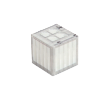 (Style Y) Minecraft jeu magnétique minerai assemblage bloc de construction jouet enfants Puzzle blocs