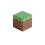 (Στυλ Β) Παιχνίδι Minecraft Μπλοκ δόμησης συναρμολόγησης μαγνητι 1