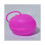 (Oval Pink) Επαναχρησιμοποιήσιμη μπάλα Water Fight Καλοκαιρινή πισί 1