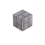 (Style OO) Παιχνίδι Minecraft Magnetic Ore Συναρμολόγηση δομικών στοιχεί 1