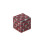 (Στυλ P) Μαγνητικό παιχνίδι Minecraft Ore Building Block Παιχνίδι Μπλο 1