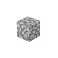 (Style V) jeu magnétique Minecraft minerai assemblage bloc de construction jouet enfants Puzzle blocs