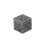(Στυλ Β) Μαγνητικό Παιχνίδι Minecraft Ore Συναρμολόγηση Μπλο 1