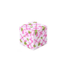 (Style G) jeu magnétique Minecraft minerai assemblage bloc de construction jouet enfants Puzzle blocs