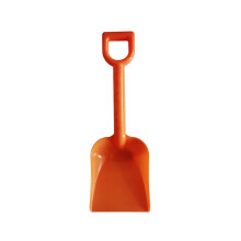(StyleE) Beach Shovel Παιδικό παιχνίδι Sand Digging Shovel Παίζοντας Sand