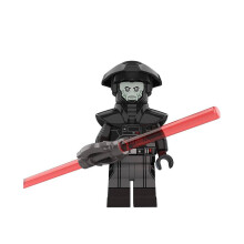 (Fifth Brother) Wars Star Building Blocks Παιχνίδια Darth Maul Darth Vader Obi Wan Abs Kids