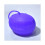 (Oval Purple) Επαναχρησιμοποιήσιμη μπάλα Water Fight Καλοκαιριν 1