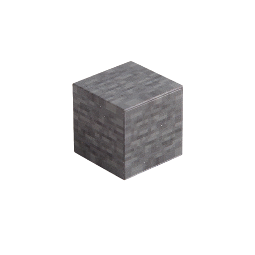 (Στυλ Γ) Παιχνίδι Minecraft Παιχνίδι μπλοκ μπλοκ μαγνητικώ