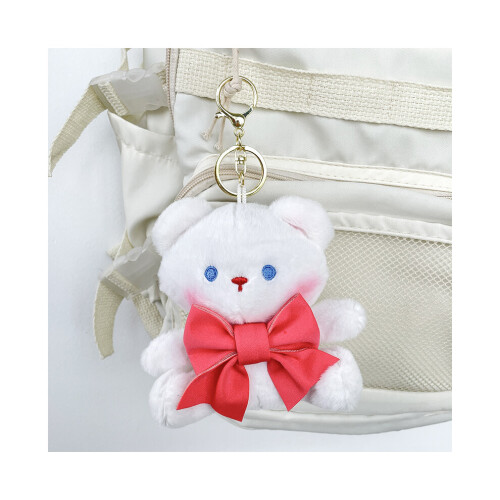 Pupazzo peluche Coniglietto all’uncinetto - Bambini - Giocattoli - ... | su Pupazzo peluche Coniglietto all’uncinetto - Bambini - Giocattoli - ... | su
