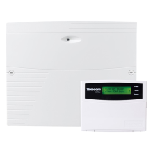 TEXECOM VERITAS EXCEL WITH LCD REMOTE KEYPAD - GRADE 2