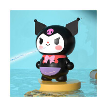 (Kuromi) Kuromi Lotso Cartoon Level Water Spray Toy Summer Outdoor Beach Water Fight