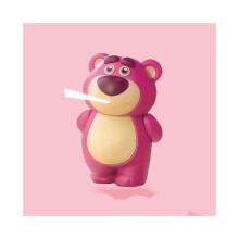 (Lotso) Kuromi Lotso Cartoon Level Water Spray Toy Summer Outdoor Beach Water Fight