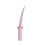 (Ροζ) 3d Funny Printed Gravity Retractable Sword Samurai Telescopic Katana Toys 1