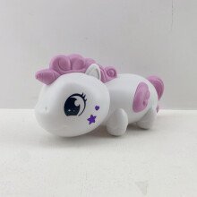 (Unicorn) Fun And Colorful Pull Water Gun Beach Toys For Water Play And Summer Adventures