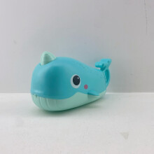 (Whale) Fun And Colorful Pull Water Gun Beach Toys For Water Play And Summer Adventures