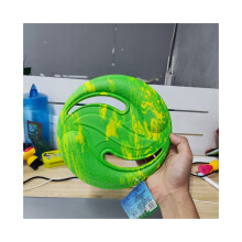 (Στυλ Δ) Μαλακό παιδικό Frisbee Eva Υλικό Ασφάλεια σε εξωτερικ