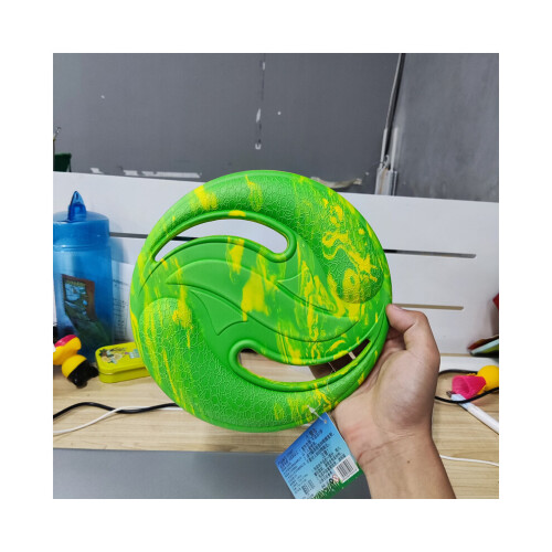 (Στυλ Δ) Μαλακό παιδικό Frisbee Eva Υλικό Ασφάλεια σε εξωτερικ