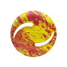 (Στυλ Γ) Μαλακό παιδικό Frisbee Eva Υλικό Ασφάλεια σε εξωτερικ