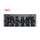 (6Pcs Gun) Forces Special Military Weapon Building Blocks Συναρμολογημένα παιδικ 1