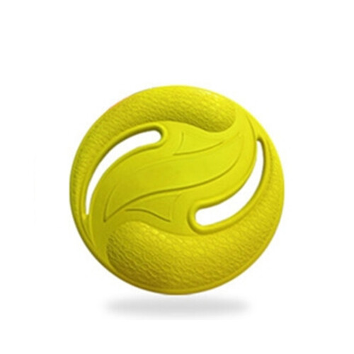 (Στυλ C) Creative Childrens Soft Frisbee Eva Foam Material ελαφρύ παιχνίδι εξωτερικο